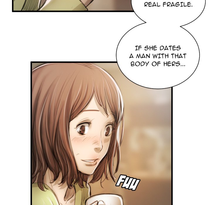 The image ft6vvR4tXmd2gWN in the comic Two Girls Manhwa - Chapter 9 - ManhwaXXL.com