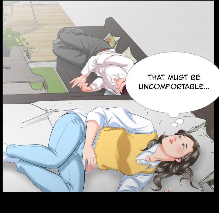 The image fumBJqysdCs9wSa in the comic Daddy's Working - Chapter 8 - ManhwaXXL.com