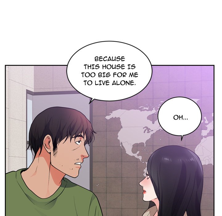 Watch image manhwa The Daughter Of My First Love - Chapter 44 - gIisdYWpPrzErER - ManhwaXX.net