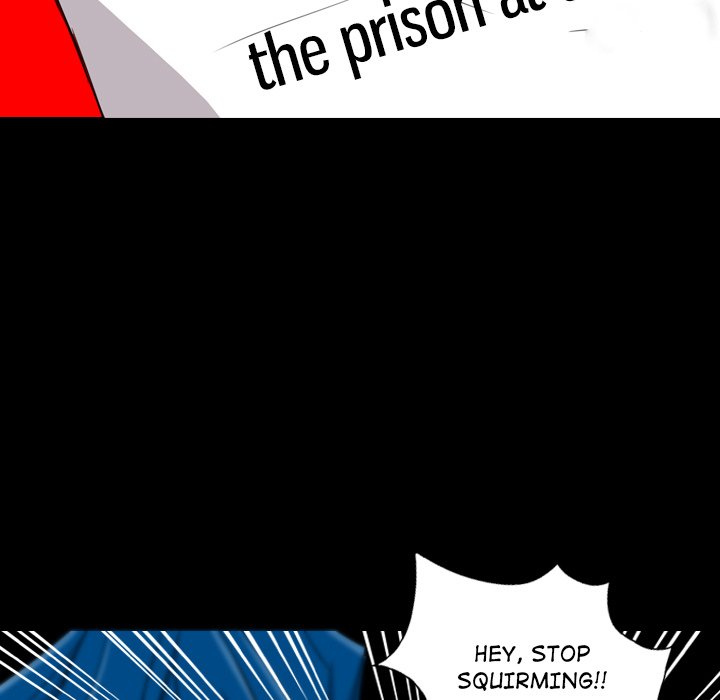 The image gNTbKSPpDAaEN1N in the comic Prison Island - Chapter 16 - ManhwaXXL.com