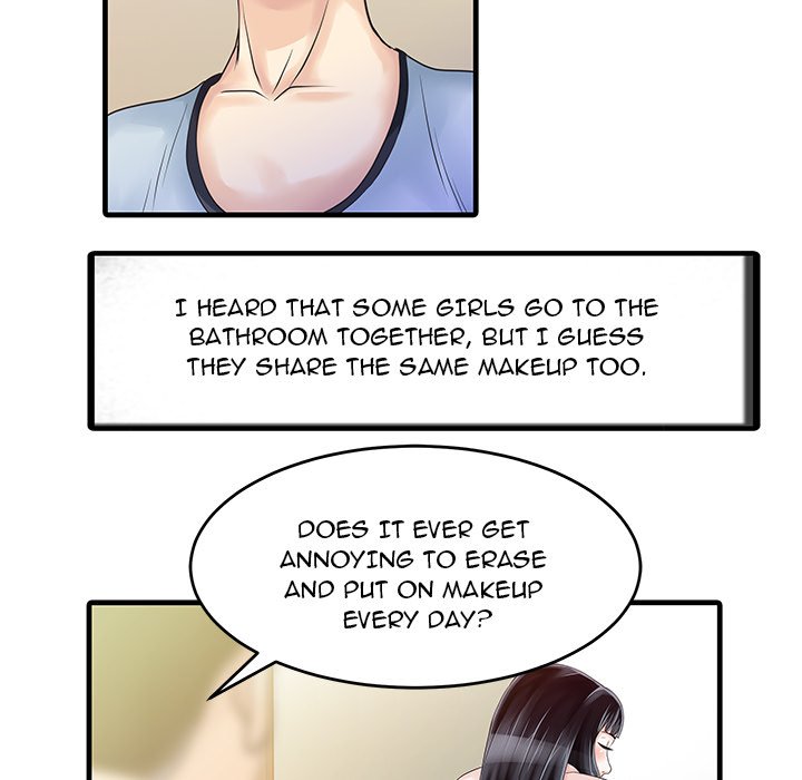The image gNnfWbJHv9kEF2q in the comic Two Wives - Chapter 7 - ManhwaXXL.com
