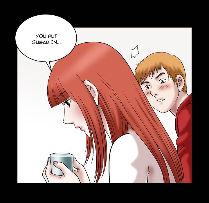 Watch image manhwa Unspeakable - Chapter 22 - gXRtknW94MgoBgn - ManhwaXX.net