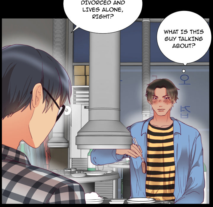 Watch image manhwa The Daughter Of My First Love - Chapter 2 - gXxPc5MonTXvkCz - ManhwaXX.net