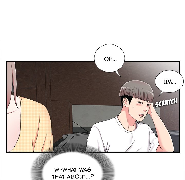 Watch image manhwa Behind The Curtains - Chapter 7 - gZbhHpJctAA7Az2 - ManhwaXX.net