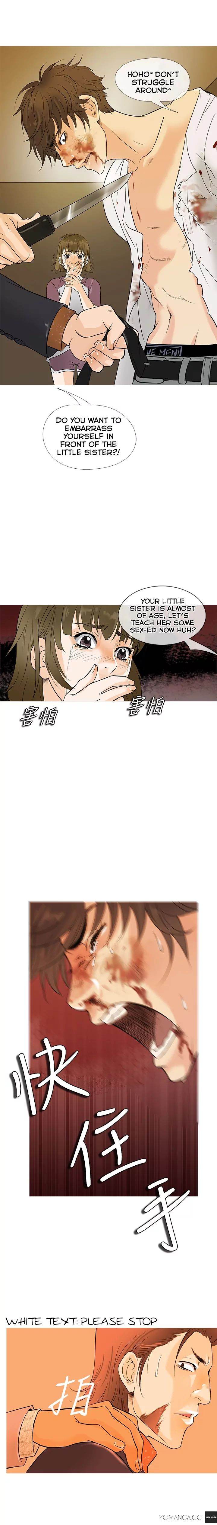 Xem ảnh Heaven (onion) Raw - Chapter 2 - gcsukGMOODBCNef - Hentai24h.Tv