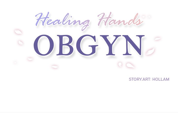 The image Healing Hands OBGYN - Chapter 14 - geIf193mm0jVI9x - ManhwaManga.io