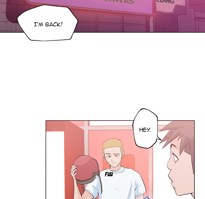 Watch image manhwa Love Recipe - Chapter 13 - gfVfifEddkTSOtZ - ManhwaXX.net