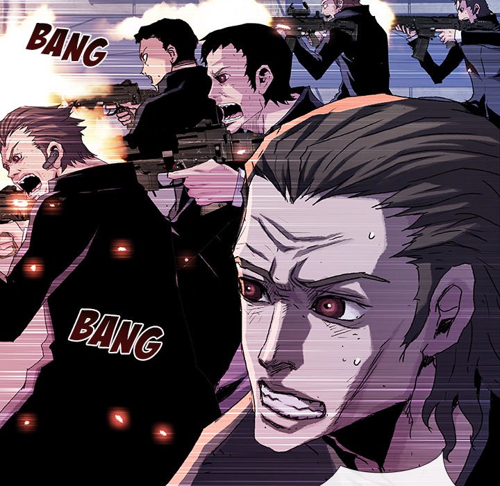 The image gfhmJSKbrPUP34t in the comic Blood Blade - Chapter 69 - ManhwaXXL.com