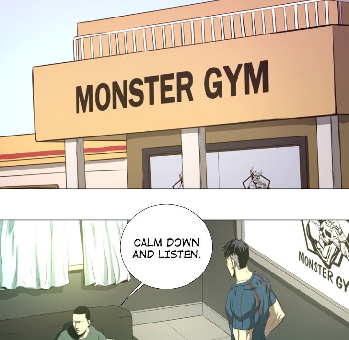 Read manga The Fighting Monster - Chapter 12 - ghFQ0iDSOpjezeR - ManhwaXXL.com