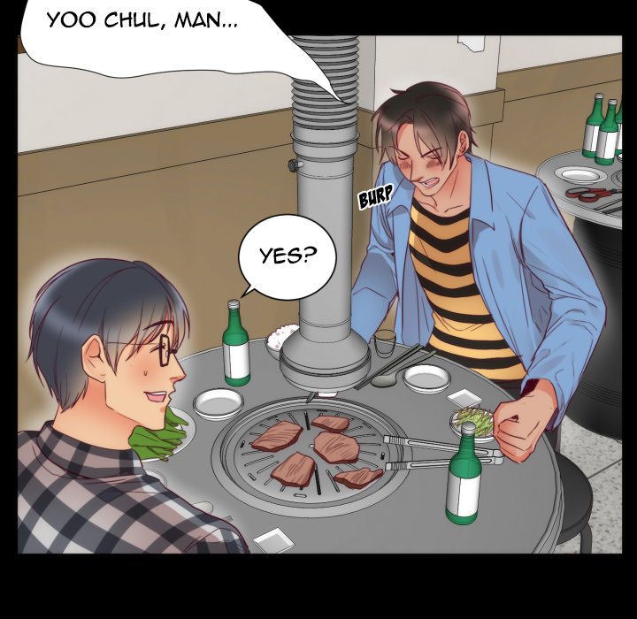 Watch image manhwa The Daughter Of My First Love - Chapter 2 - gi2VzgKlfPKZs5L - ManhwaXX.net