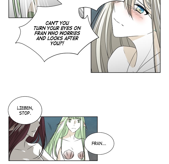 Read manga Merin The Mermaid - Chapter 3 - giCupmtfpcG97jL - ManhwaXXL.com