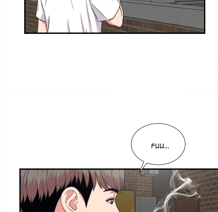 Watch image manhwa Behind The Curtains - Chapter 1 - gjGlIYltO7xOwCL - ManhwaXX.net