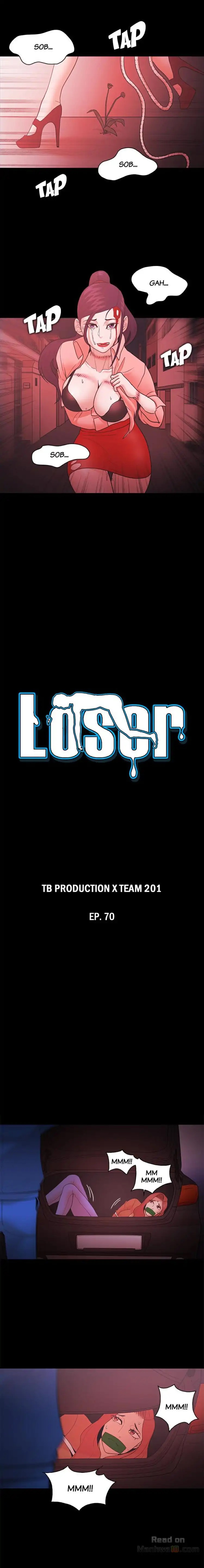 Xem ảnh Loser (Team 201) Raw - Chapter 70 - gjOEhLAWUQVwTdQ - Hentai24h.Tv