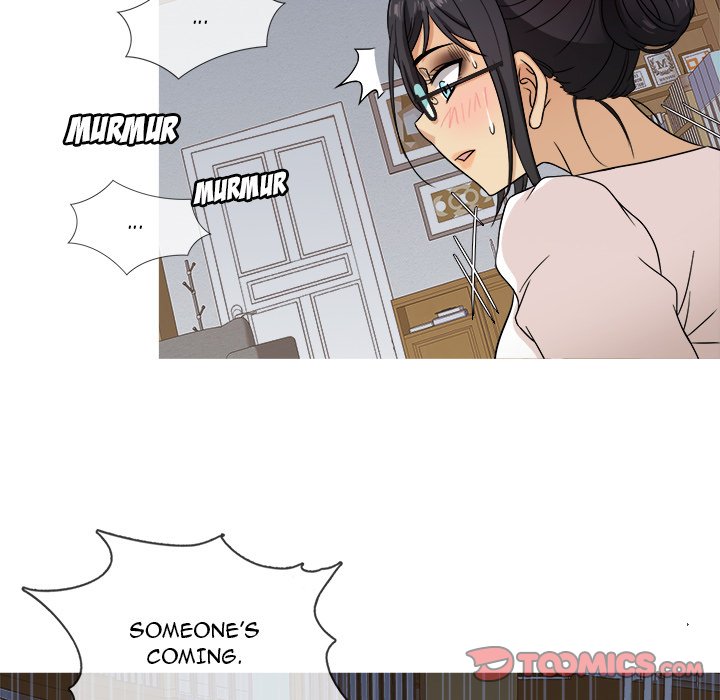 The image guOYpEzD0sfysgk in the comic Love Me More - Chapter 10 - ManhwaXXL.com