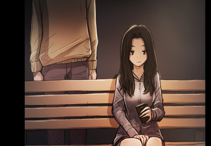 The image Two Girls Manhwa - Chapter 15 - gySjcHnrpLhisLC - ManhwaManga.io