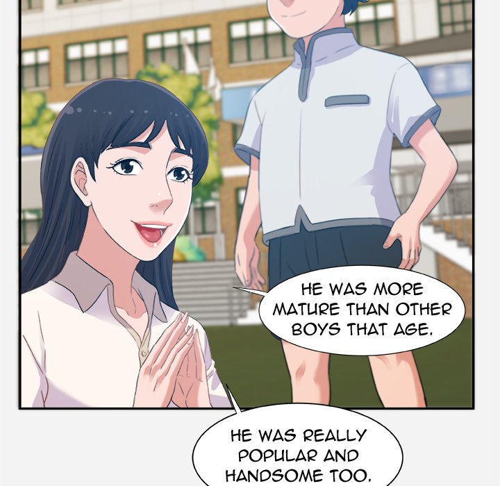 Watch image manhwa Alumni - Chapter 3 - h2QfFglDTTBWOob - ManhwaXX.net