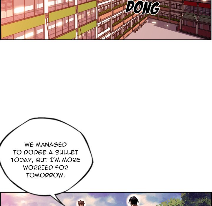 Read manga Supernova - Chapter 102 - h6lkePkp6Q462fd - ManhwaXXL.com