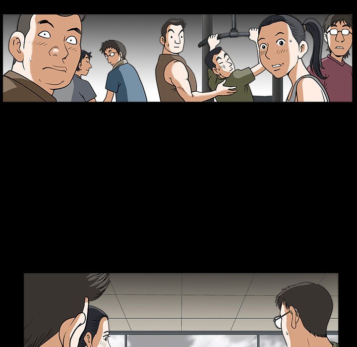 Watch image manhwa Unspeakable - Chapter 11 - h6pRrCs8Y3wBwXG - ManhwaXX.net