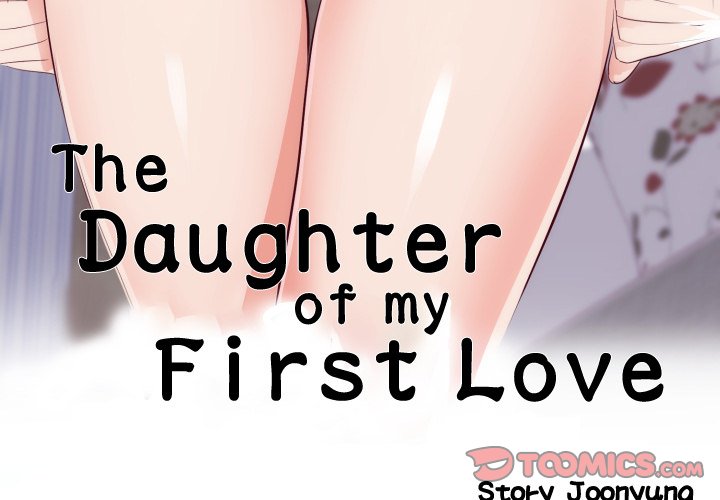 Watch image manhwa The Daughter Of My First Love - Chapter 19 - hAzCsrKt8dPEGoz - ManhwaXX.net