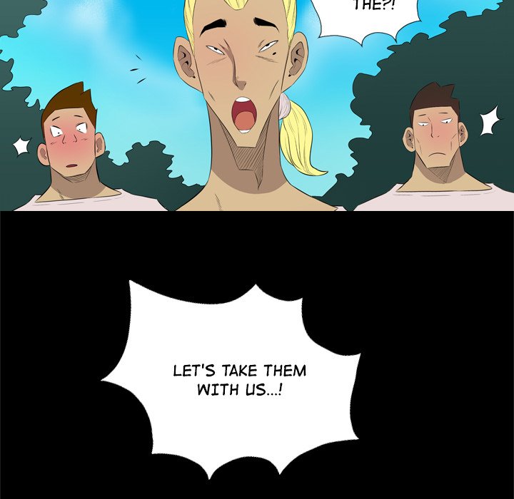 The image hCEwlPelkVgje8B in the comic Prison Island - Chapter 34 - ManhwaXXL.com