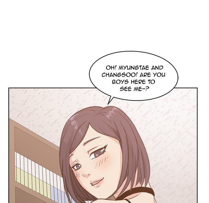 The image Soojung's Comic Store - Chapter 4 - hCQczaN5C5myLax - ManhwaManga.io