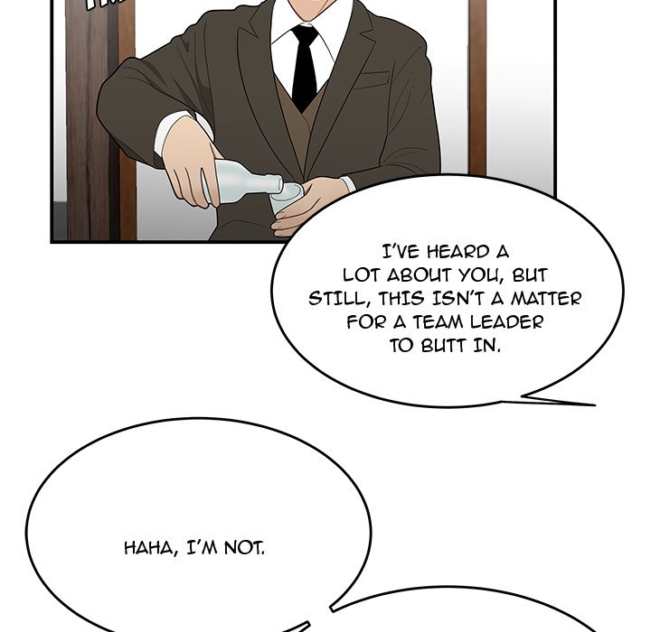 Read manga Drama In The Office - Chapter 25 - hCbCgXDf4j1um51 - ManhwaXXL.com