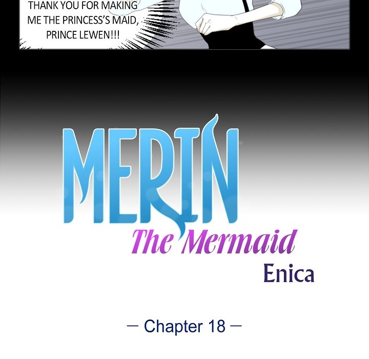 The image Merin The Mermaid - Chapter 18 - hD1aZFoFGNZi1mm - ManhwaManga.io