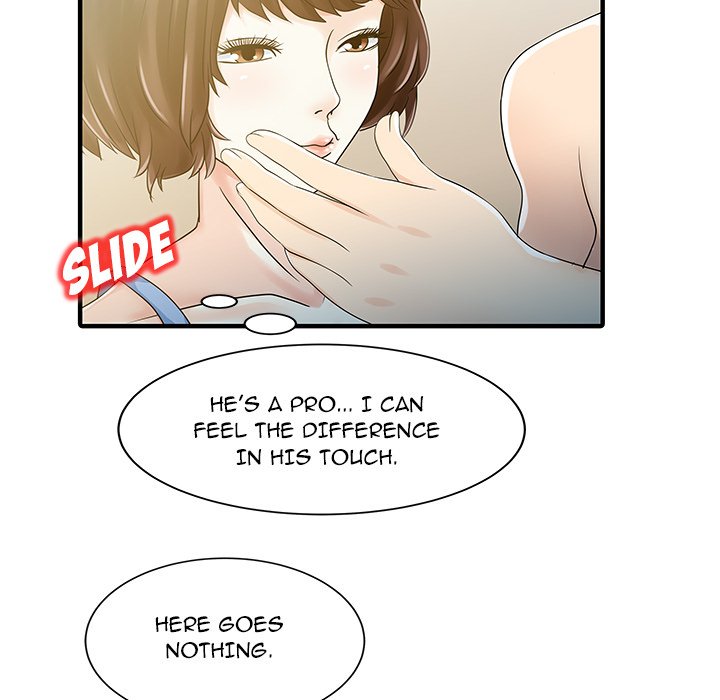 Read manga Two Wives - Chapter 29 - hKMDJHNYDZYHOWc - ManhwaXXL.com