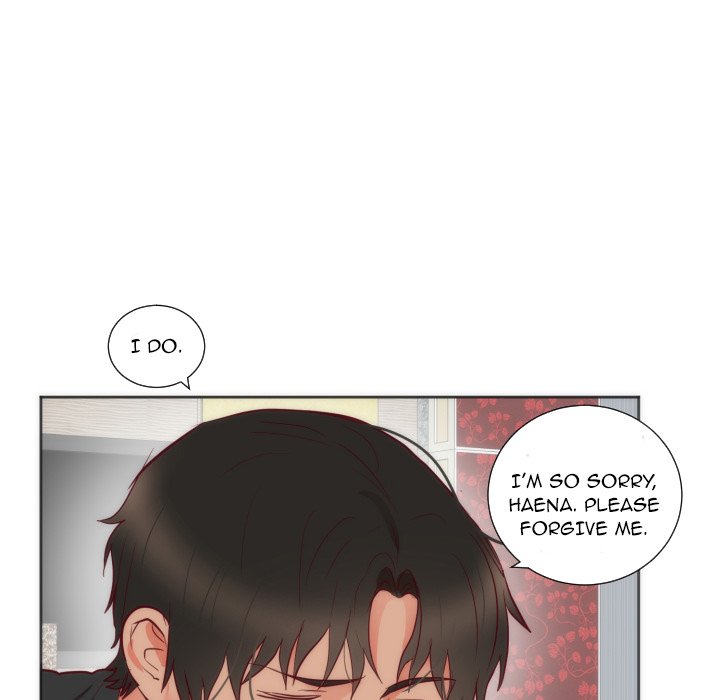 Watch image manhwa The Daughter Of My First Love - Chapter 12 - hKMa0Lb7h310l7s - ManhwaXX.net
