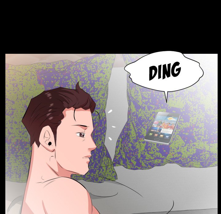 The image hXaHUmShBRsvOCJ in the comic Daddy's Working - Chapter 21 - ManhwaXXL.com