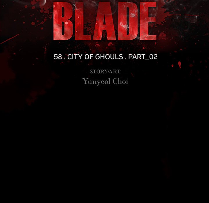 Read manga Blood Blade - Chapter 58 - hb400JWoJfPtYHh - ManhwaXXL.com