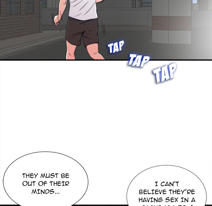 Watch image manhwa Behind The Curtains - Chapter 2 - hbrOoyanGysN1zL - ManhwaXX.net