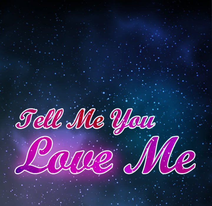 Xem ảnh Tell Me You Love Me Raw - Chapter 19 - hcm7VVqiYX02sML - Hentai24h.Tv