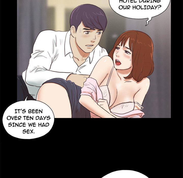 Watch image manhwa Inevitable Trap - Chapter 5 - he0zqXjIXfEtQGG - ManhwaXX.net