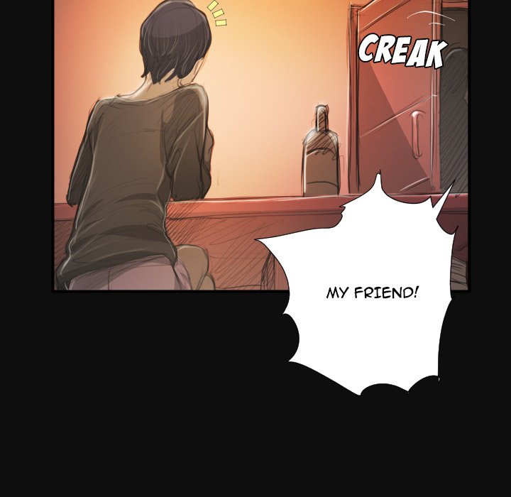 The image hkJyjkJLgv3oazb in the comic Two Girls Manhwa - Chapter 27 - ManhwaXXL.com