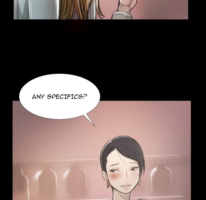 The image hoHbxfKrGF4bdcx in the comic Two Girls Manhwa - Chapter 15 - ManhwaXXL.com