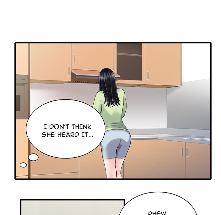 The image hsfTOrcw43pNuA9 in the comic Two Wives - Chapter 4 - ManhwaXXL.com