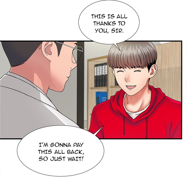 Watch image manhwa Behind The Curtains - Chapter 2 - huuJfyEAhYf7mrh - ManhwaXX.net