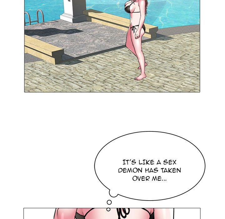 The image hwXO1TGHRqVIiMm in the comic Aqua Girl - Chapter 43 - ManhwaXXL.com
