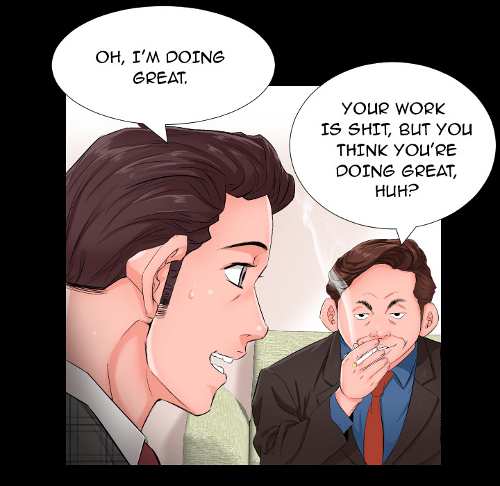Watch image manhwa Daddy's Working - Chapter 1 - i0VCgHZpAGPv1cr - ManhwaXX.net