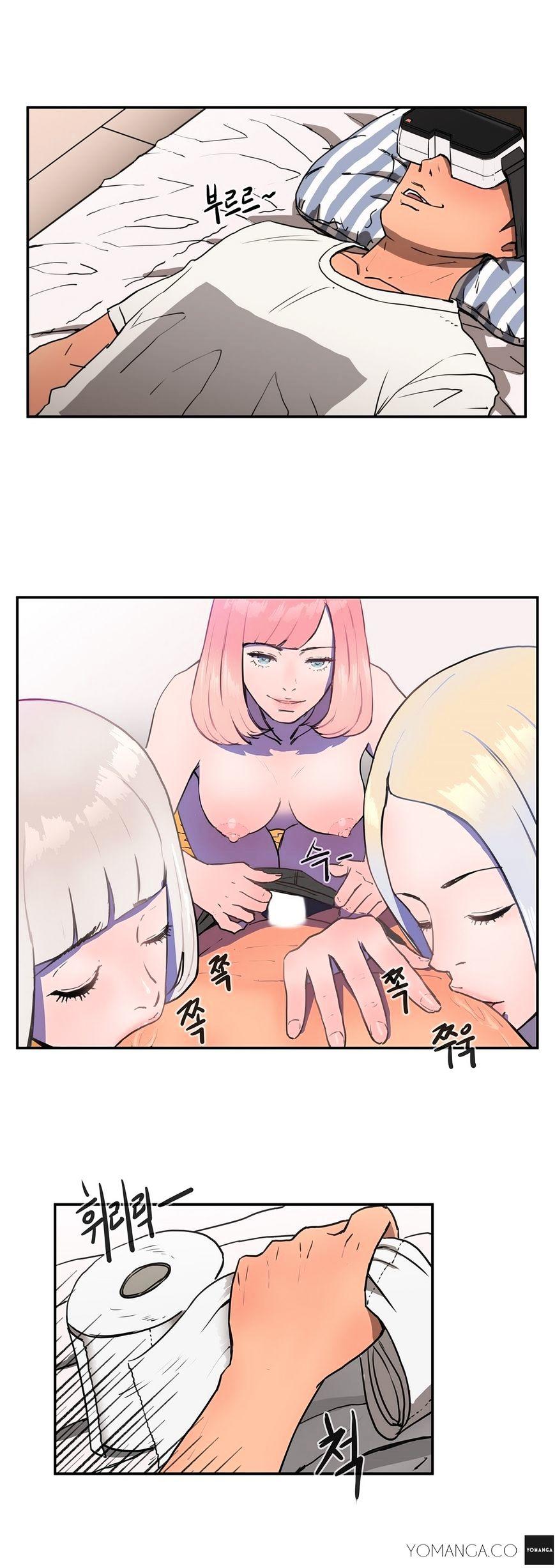 The image i19Utw1QHQTe2dt in the comic Refrain Love - Chapter 7 - ManhwaXXL.com