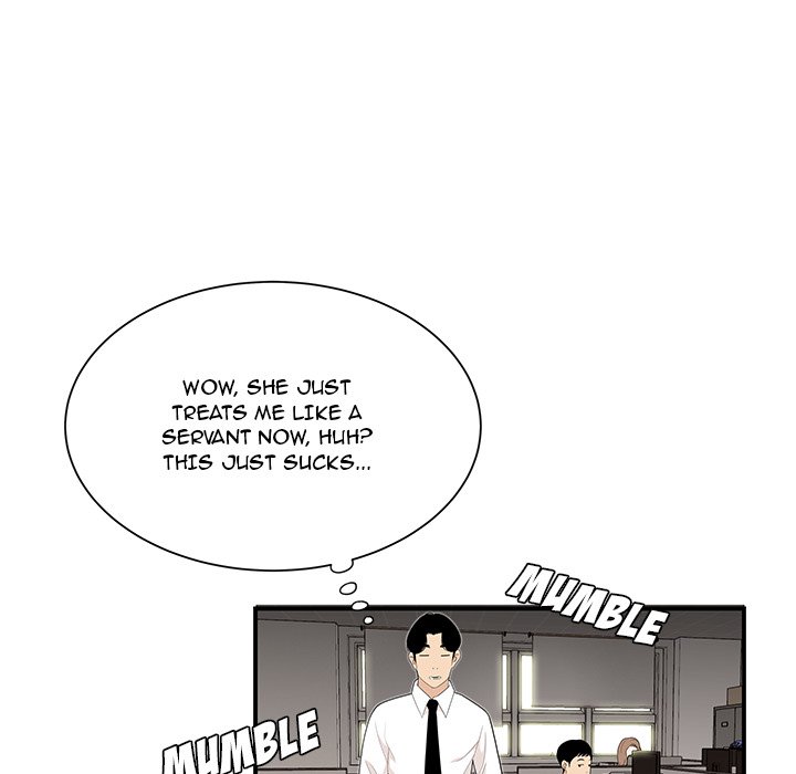 Read manga Drama In The Office - Chapter 3 - i3MVXdqXqUbNHqU - ManhwaXXL.com