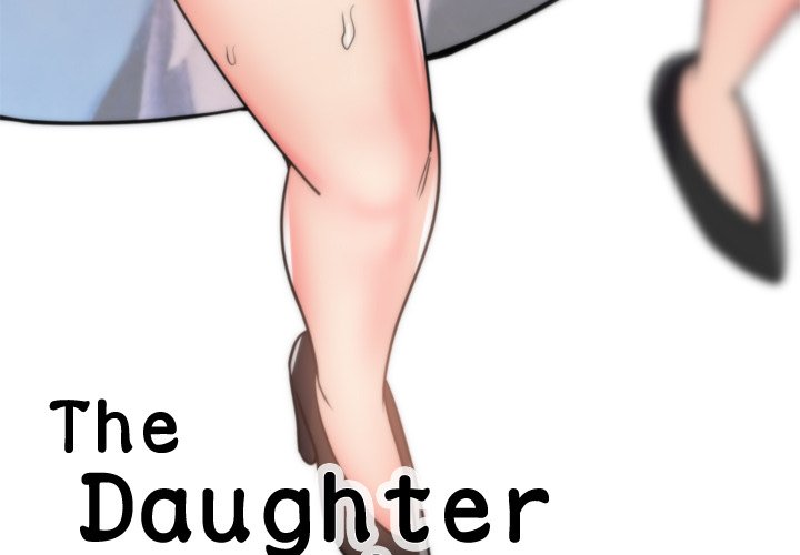 The image The Daughter Of My First Love - Chapter 40 - i5pHuLl22sGJaL8 - ManhwaManga.io