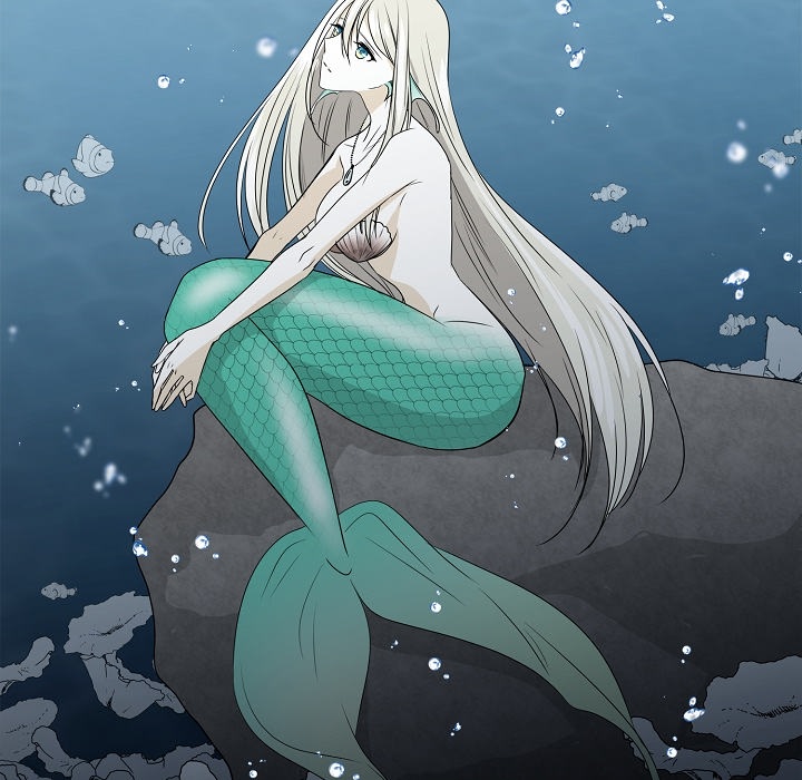 Xem ảnh Merin The Mermaid Raw - Chapter 2 - i8ySwR2E02Q3fuY - Hentai24h.Tv