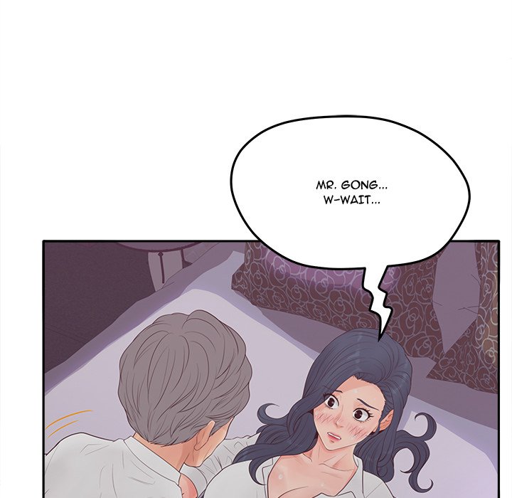 Watch image manhwa Share Girls - Chapter 20 - iOXEFPS60SGMc1V - ManhwaXX.net