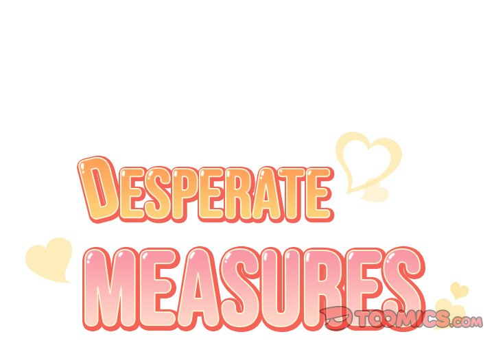 Watch image manhwa Desperate Measures - Chapter 19 - iTqGksGB5XWRhO7 - ManhwaXX.net