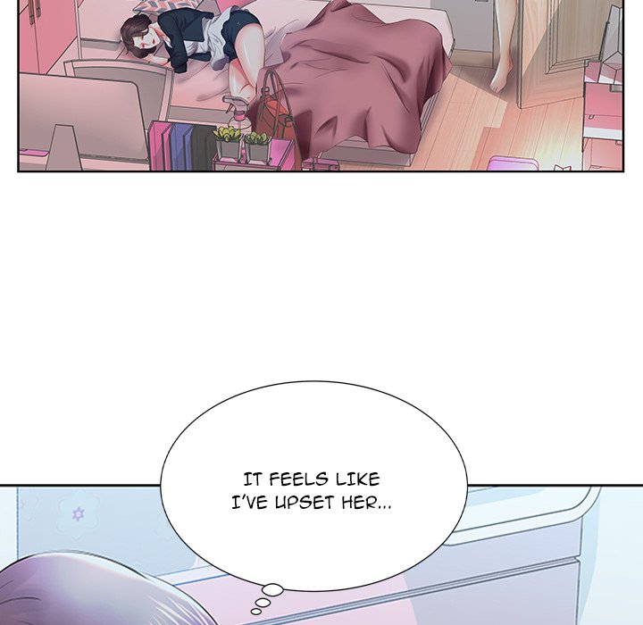 The image iWGY6RId1J2g3Iw in the comic Sweet Guilty Love - Chapter 8 - ManhwaXXL.com