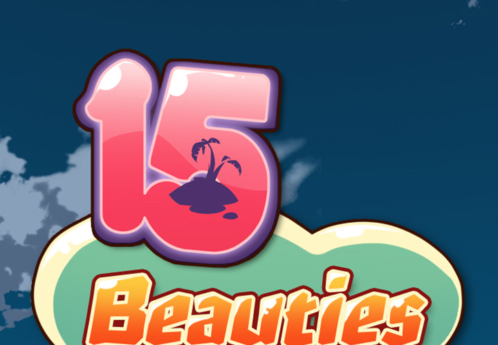 Read manga 15 Beauties - Chapter 1 - iWjRvgmaxMXbij7 - ManhwaXXL.com