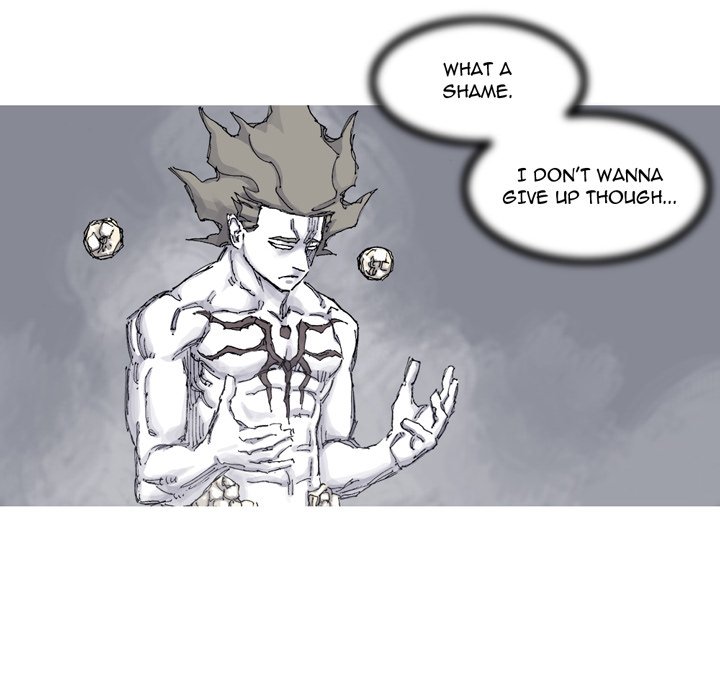 The image ih2O6RYcsm38nP5 in the comic Asura - Chapter 83 - ManhwaXXL.com