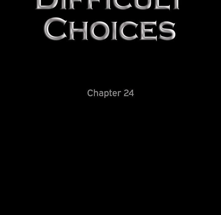 Watch image manhwa Difficult Choices - Chapter 24 - iitoaxMtwKCMUpm - ManhwaXX.net